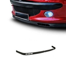 Für Renault Espace Front Stoßstange Splitter Laguna Lippe Euro Spoiler 2 Stüc...