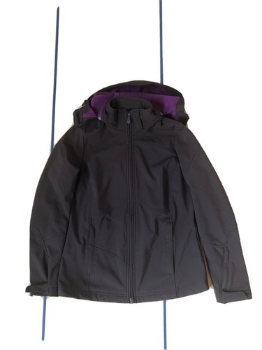 Tchibo damen outdoorjacke mit - damen,