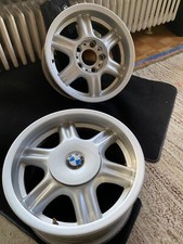 Alu-Felgensatz BMW 520 Touring 7Jx15 H2