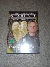 Stargate | Die DVD Sammlung