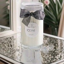 Juwelkerze Iconic Ring M