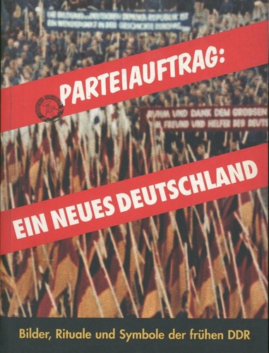 Parteiauftrag ein neues - parteiauftrag:,