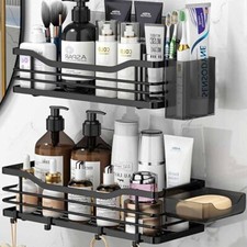 Duschkörbe Ablagen Wandablage