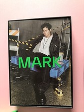GOT7 Nanana Album - GOT7 Mark Version *No Pcs*