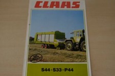 200997) Claas - Silierwagen S