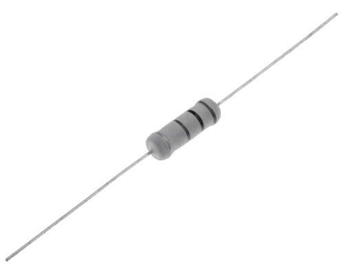 Metalloxid widerstand mox - ,