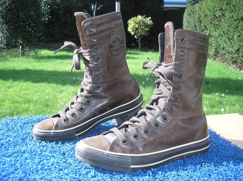 Original converse chucks - original,