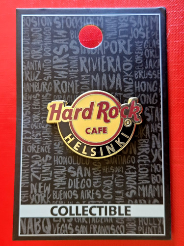 Hrc hard rock cafe helsinki - hrc,