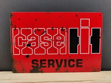 CASE IH Service Old Design