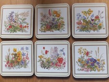 Pimpernel Untersetzer Meadow