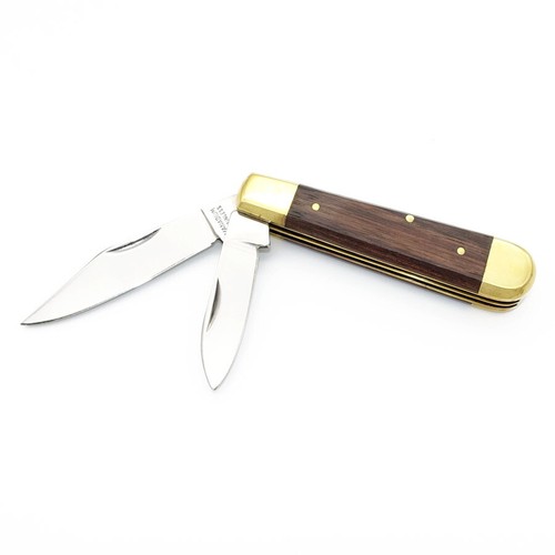 Doppelklingen messer - messer, /