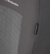 Autositzbezüge AKR EXC