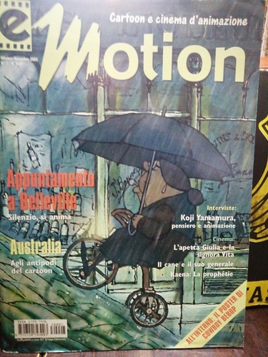 Emotion oktober 2003 - oktober,