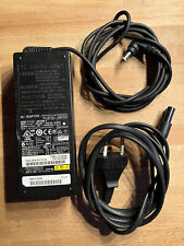 Original Fujitsu Netzteil 19 V / 4,22 A, 80 W, Fujitsu-Siemens Lifebook, N193