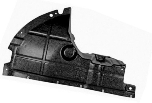 Unterfahrschutz motorschutz - unterfahrschutz,