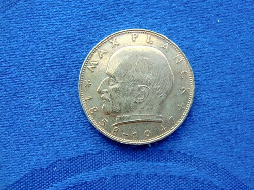 1958 2 dm - 1958,