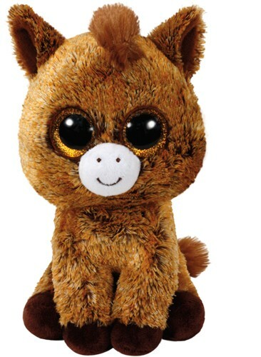 Glubschi beanie boo - glubschi´s, boo´s