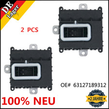 2x Xenon Steuergerät