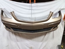 Stoßstange vorne Mercedes