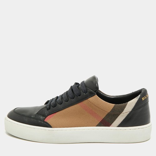 Burberry sneaker salmond - burberry,