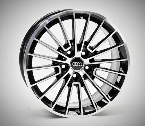 Alufelgen audi 8v 8x17 - alufelgen, s3