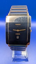 Rado DiaStar Integral Keramik