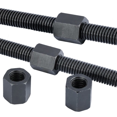 T12 t45 sechskantmutter - -,