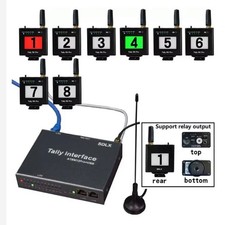 Atem 12pro usb - atem, +usb