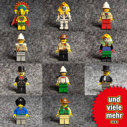 Lego adventurers desert - adventurers:,