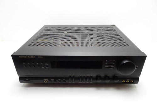 Harman kardon avr20ii stereo - kardon,