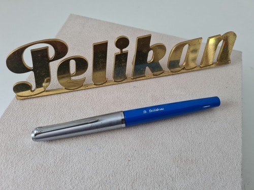 Pelikan pelikano modell pf - pelikan,