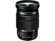 OM SYSTEM M.Zuiko ED