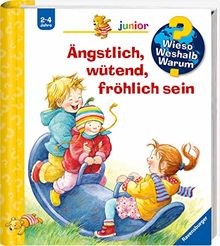Wieso weshalb warum - wieso?,