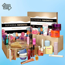 Sephora Favorites Advents