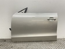 Tür vorn Links LX1Y Cuveesilber Metallic 8T8831051C Audi A5 2.0 TDI Sportback