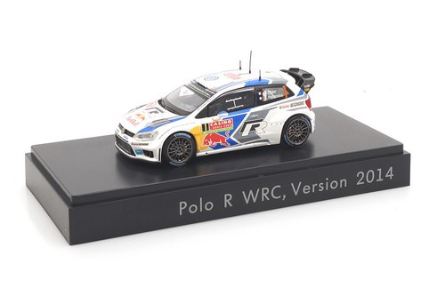 Polo wrc 1 - polo, r
