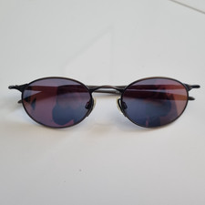 Oakley OO Jordan E Wire Dark