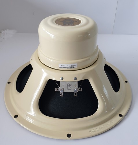 Celestion cream 8 ohm - celestion,