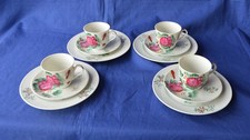 Ostfriesische Rose 4 komplette