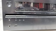 Onkyo TX-NR709 7.2 Channel AV