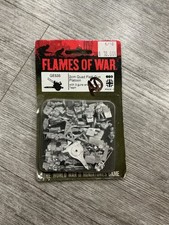 Flames of War: German 2cm Quad