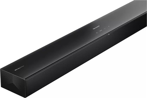 Soundbar 180w dolby atmos - soundbar,