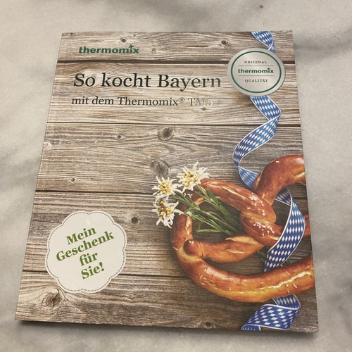 Kocht bayern mit - so,