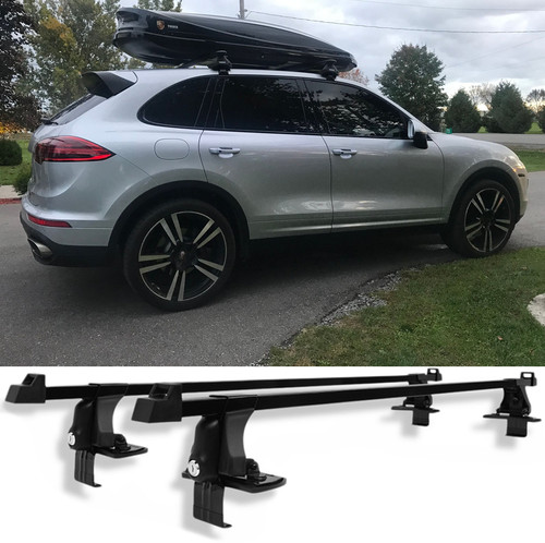 Dachträger gepäckträger - 54",