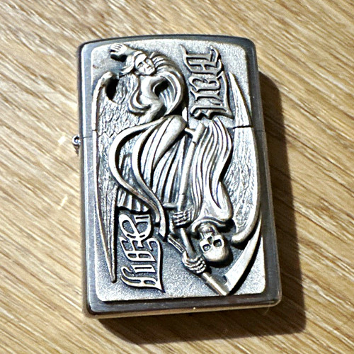 Zippo sammler feuerzeug - u.s.a., sammler-feuerzeug