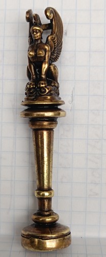 Miniatur antike griechische - miniatur,