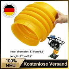 Stampfer Faltenbalg Stiefel