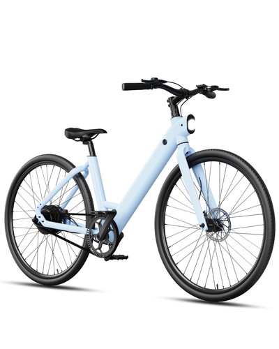 Stadt elektrofahrrad - 27.5'',