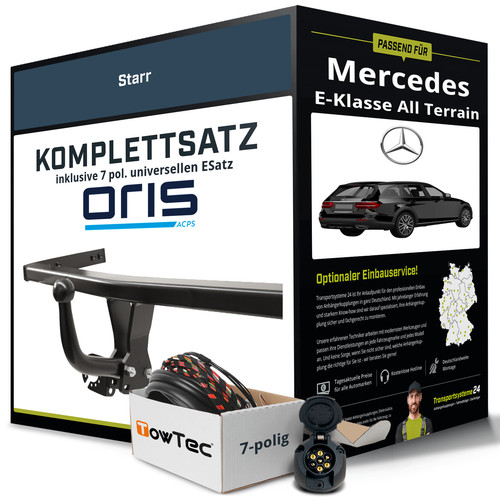 Für mercedes all - für, e-kl.