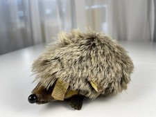 Steiff Tier 1670/17  Igel